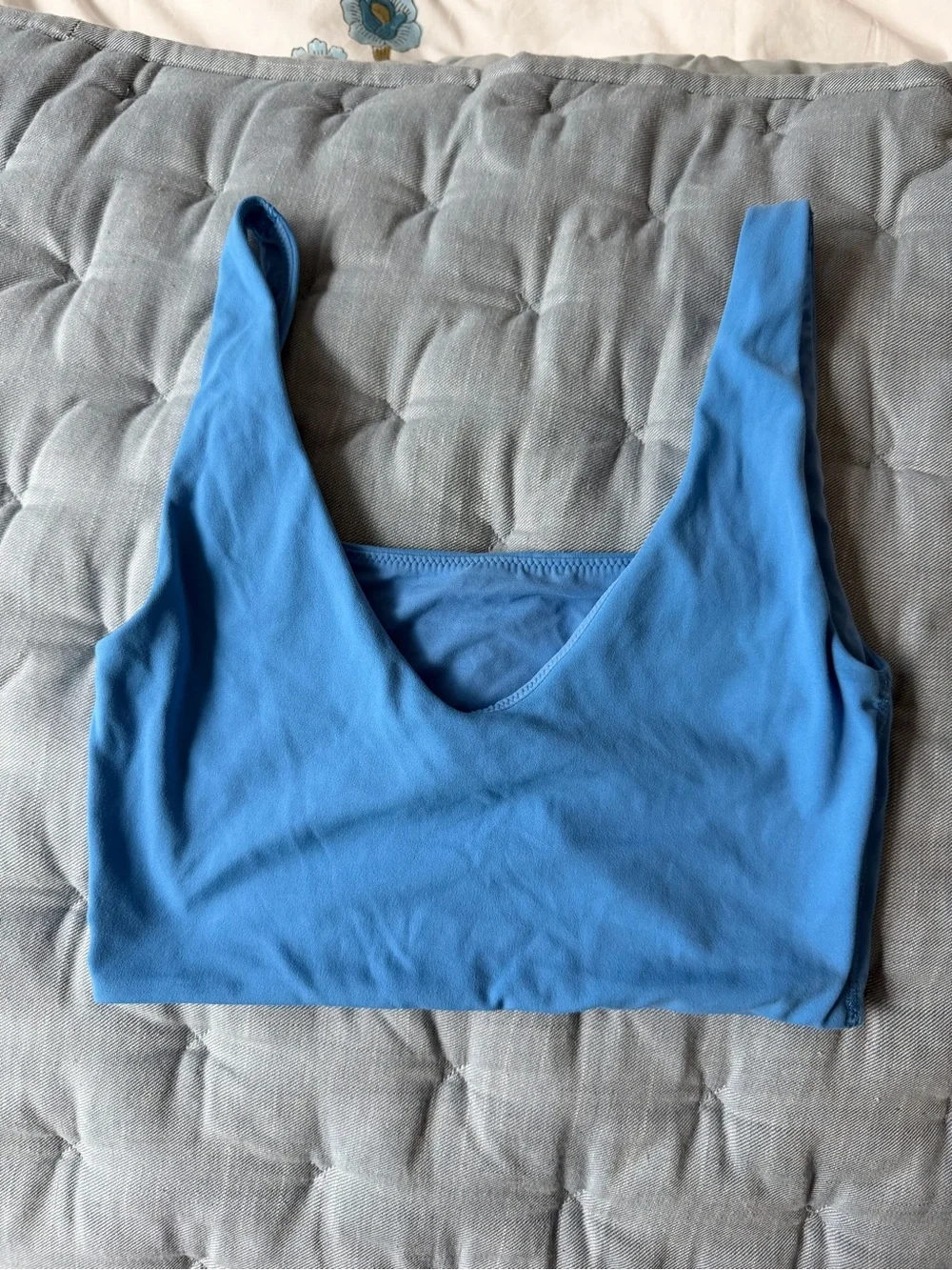 Lululemon Pool Party Running Set